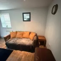 Stonebarn New: Halton şehrinde bir otel