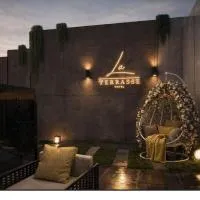 La Terrasse Hotel, hotel a Jiddah