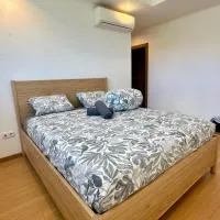 Aqui é o seu lugar., hotel em Bobadela