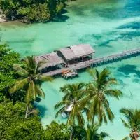Alter Native Stay, hotel a Tapokreng