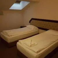 Hotel Podkovata, hotel sa Etropole