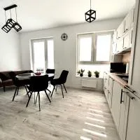 Apartament Tosia, khách sạn ở Chełm