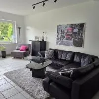 NILA - Apartment im Herzen von Bad Arolsen، فندق في باد آرولزن