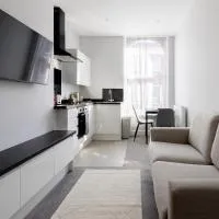 Central Tower Street Apartment 2, hotel en Exmouth