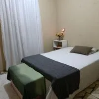 SPA Alexandre Maia quarto 2, hotel en Juazeiro do Norte