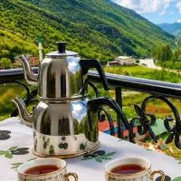 Luxury Monastery Apart & Hotel, hotel en Trabzon
