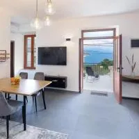 Apartman Maxi 2, hotel di Volosko