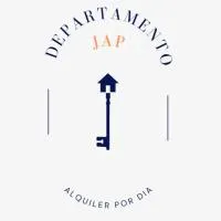 DepartamentoJAP, hotel a Venado Tuerto