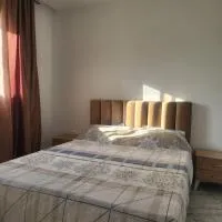 F3 entre nature et calme โรงแรมในRaʼs al Jabal