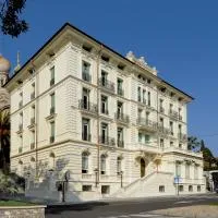Hotel De Paris Sanremo, Hotel in Sanremo