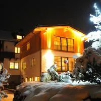 Romantikappartement Petz****, hotell sihtkohas Donnersbachwald
