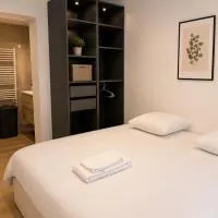 LE 23 ter, hotel in Jarny