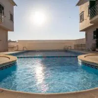 BE LOST - Guest House, hotel u gradu Pedra Do Ouro