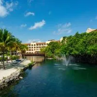Kimpton Tres Rios - All Inclusive, отель в городе Плая-дель-Кармен