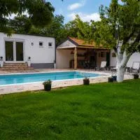 PIK Residence, ξενοδοχείο στο Μόσταρ