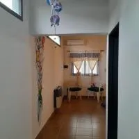Amaicha Luján, Hotel in Luján