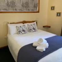 Whiskey Gully Cottages, hotel v destinácii Stanthorpe