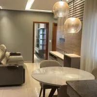 Apartamento LUXO - CANDEIAS, hotel v destinaci Vitória da Conquista