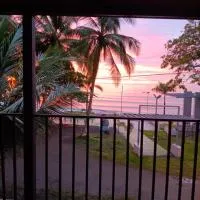 Sunrise Inn, хотел в Puerto Armuelles