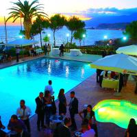 Turas Club Case Vacanze, Hotel in Bosa
