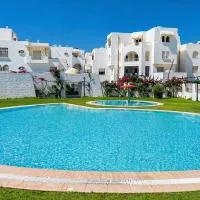 Résidence luxury Nesrine: Yasmine şehrinde bir otel