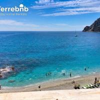 Solemare -The windows on the sea of Cinque Terre, Hotel in Monterosso al Mare