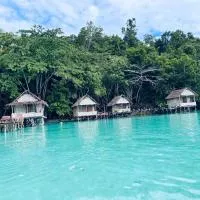 Efenli Arnes homestay, hotel a Yennanas Besir