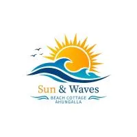 Sun and Waves Beach Cottage Ahungalla, hotel u gradu 'Ahungalla'