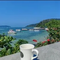 Tuan Thanh Homestay, hotel in Tân Hiệp
