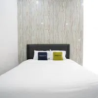 Urbanview Hotel Nimara Ngawi by RedDoorz, отель в городе Ngawi