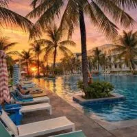LALU Hotel – hotel w Duong Dong