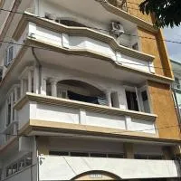 Green Peak Stay, hotel a Port Louis