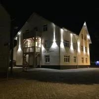 Gästehaus Alte Bäckerei, hotel Dachwigban