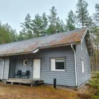 Mökki Jyrkinkuja, hotel i Loimaa