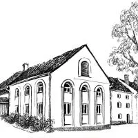 Penzion Jiřičná, hotel a Jiřičná