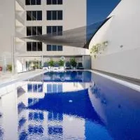 Mercure Centro Port Macquarie, ξενοδοχείο σε Port Macquarie
