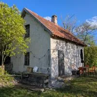 Lillstugan på Lansa, hotel en Aurgrund
