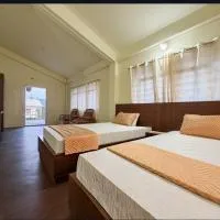 Green View Bungalow, hotel en Shillong
