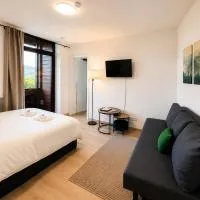 Romantisches Apartment mit Bergblick im Bayerischen Wald Inklusive Osserbad, hotel v mestu Lohberg