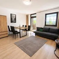 Familien-Auszeit im Bayrischen Wald Inklusive Osserbad, hotel v mestu Lohberg