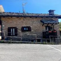 Gran Paradiso, хотел в Alpette