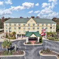 Country Inn & Suites by Radisson, Braselton, GA, viešbutis mieste Braseltonas
