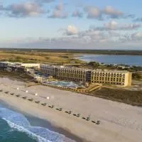 The Lodge at Gulf State Park, A Hilton Hotel, hotel a Gulf Shores