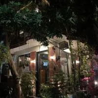 Kishan home stay, viešbutis mieste Mathura