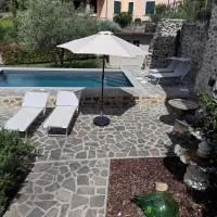 L'oasi nel borgo, un angolo di pace a Bagnone، فندق في بانيوني
