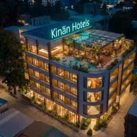 Kinan Sentral, hotel di Fulidhoo