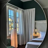 Blidö में, होटल Lilla Hotellet Blidö