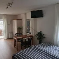 Apartments Leipziger Neuseenland，位于马克莱贝格的酒店