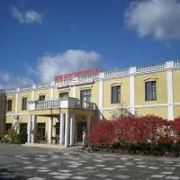 Hotel Pan Tadeusz, hotel di Rzeczyca
