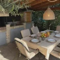 Eva Maisonette, hotel em Iraklitsa